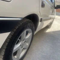 پژو اس ال ایکس مدل  98 TU5 برج12