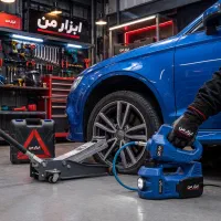 فندکی برق شهر پمپ باد ( اقساطی ) ابزار من کرمان