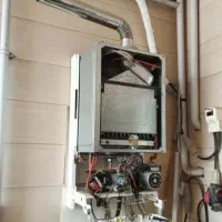 تعمیرکار، سرویس، تعمیرات تخصصی پکیج باضمانت کار