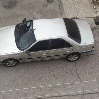 دربستی