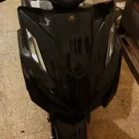 موتور فول اتوماتیک 150