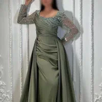 لباس مجلسی