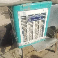 کولر ۳۲۰۰ جنرال کم کار
