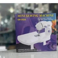 چرخ خیاطی
