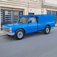 حمل بار نیسان