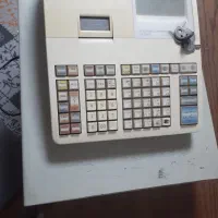 دستگاه قبض زن کشیویی چند کاره کاسیو