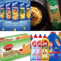 استخدام ویزیتور بازاریاب و راننده