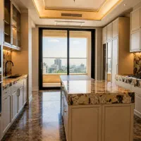 ۳۰۰ متر۴خواب دربرج برنددر تاپ ترین لوکیشن کامرانیه