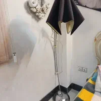 آباژور . چراغ خواب