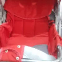 کالسکه در حد نو سالن تمیز ۱۳۰۰