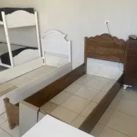 تخت یکنفره
