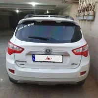 چانگان cs35 مدل 2016