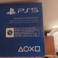 ps5 دو دسته|کنسول، بازی ویدئویی و آنلاین|کرج, برغان|دیوار