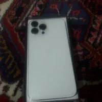 آیفون ۱۳ پرومکس آکبند سیم کارت نخورده