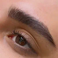 مدل میکروبیلدینگ ابرو