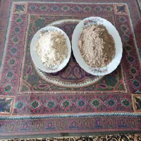 قاووت ( قوتو) چهل گیاه خونگی کرمانی