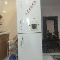 یخچال فریزر امرسان