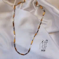 گردنبند کبریتی اسپرت