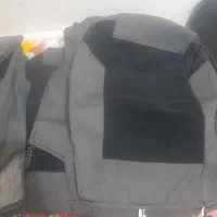 روکش صندلی پراید۱۱۱