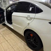 اریزو شیش جی تی