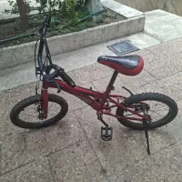 دوچرخه سایز ۱۶