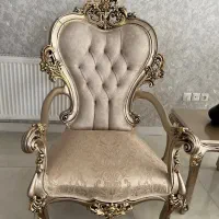مبل سلطنتی افسون
