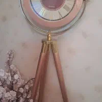 ساعت ایستاده