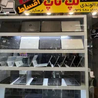 تنوع لپ تاپ اقساطی پاساژ ملت (دالوندی)