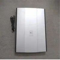 اسکنر کانن لاید ۲۰۰ با کابل