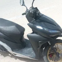 فروش موتور کلیک ۱۵۰