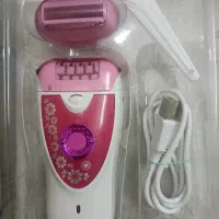 دستگاه اپلیدی بدن و صورت