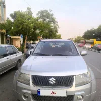 سوزوکی ویتارا ۸۶ دنده
