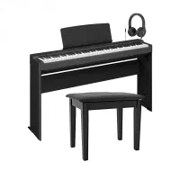 پیانو دیجیتال p225 یاماها سریال نامبر قابل استعلام