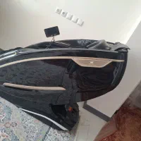 صندلی ماساژ چهار بعدی