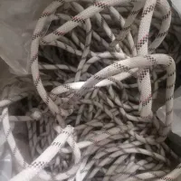 طناب نیمه استاتیک کایا