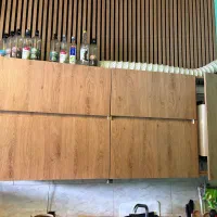 کابینت بالا و پایین