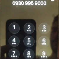 سیم کارت دائمی ایرانسل رند هزاری بیلبوردی خاص000