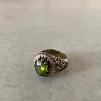 زبرجد معدنی اصل