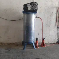 ابزار کامل مکانیکی