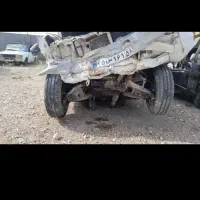 فروش وانت مزدا