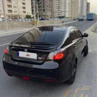 ام جی ۶ جی تی ۲۰۱۵
