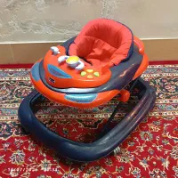 روروئک بچگانه بسیار تمیز