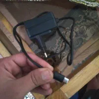 شارژل تایپ سی