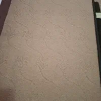 موکت سالم و تمیز و نو
