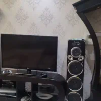 بوفه و میز ست  با هم به قیمت ۲۰میلیون