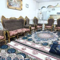 مبل9نفره