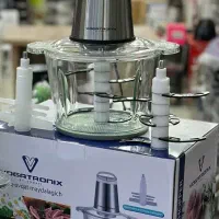 خردکن وگاتی اصل