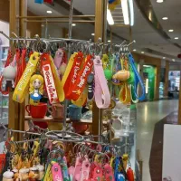 جاکلیدی خارجی فقط دونه ای ۷۰
