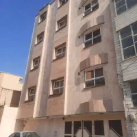 آپارتمان ۹۵متری تک واحدی شریف واقفی