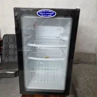یخچال هتلی